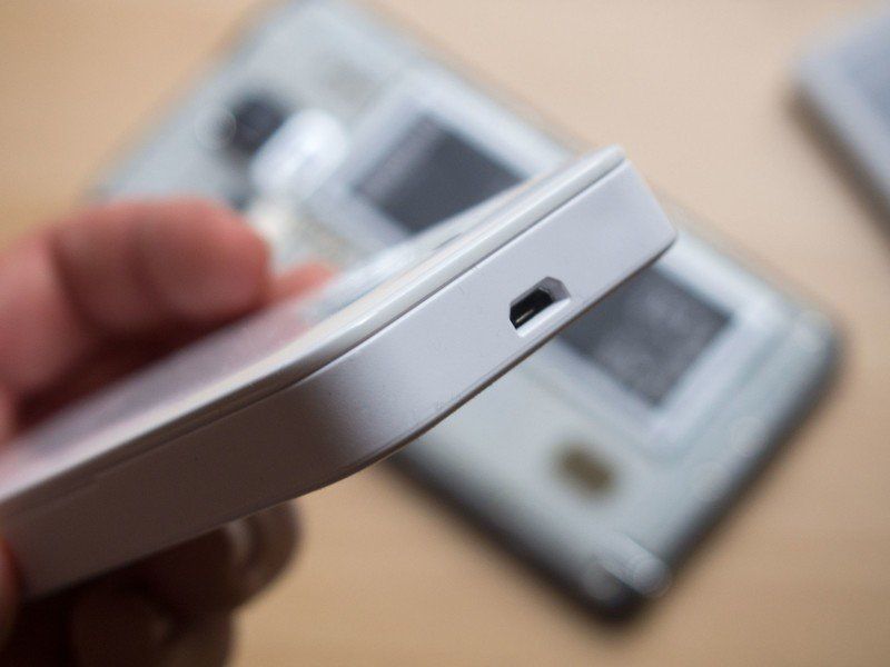 Galaxy Note 4 extra battery kit