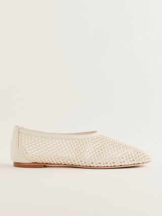 Britt Ballet Flat