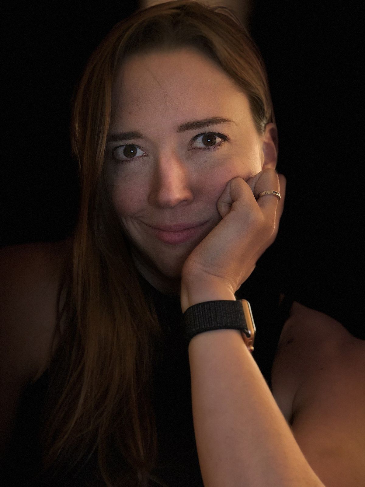 The best way to shoot Stage Light in Portrait mode on iPhone X iMore