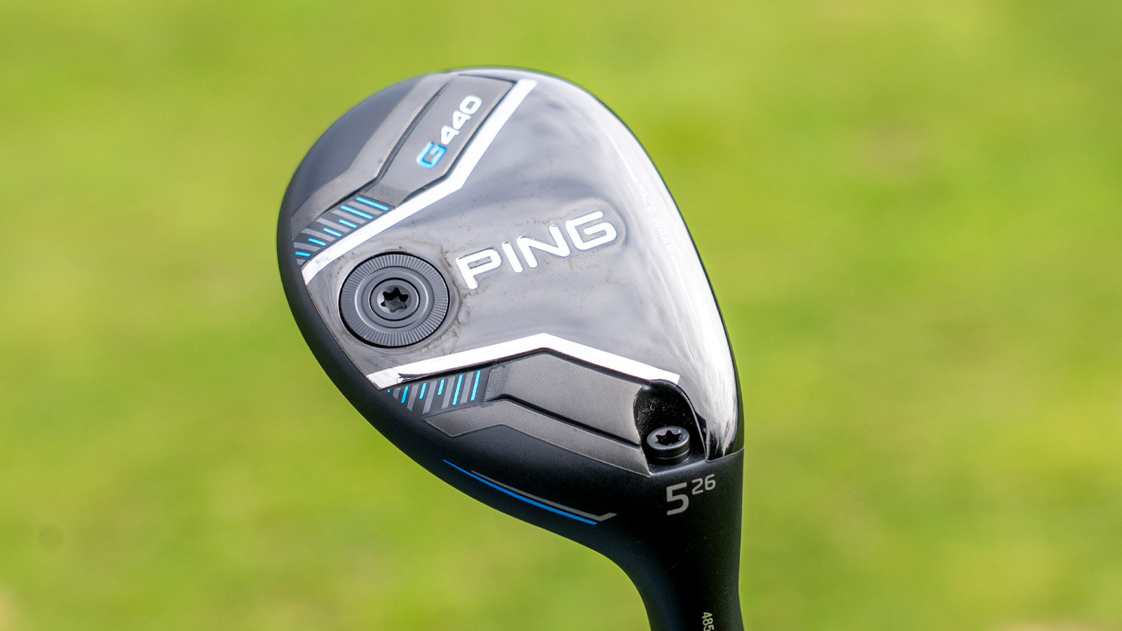 Ping G440 5-hybrid