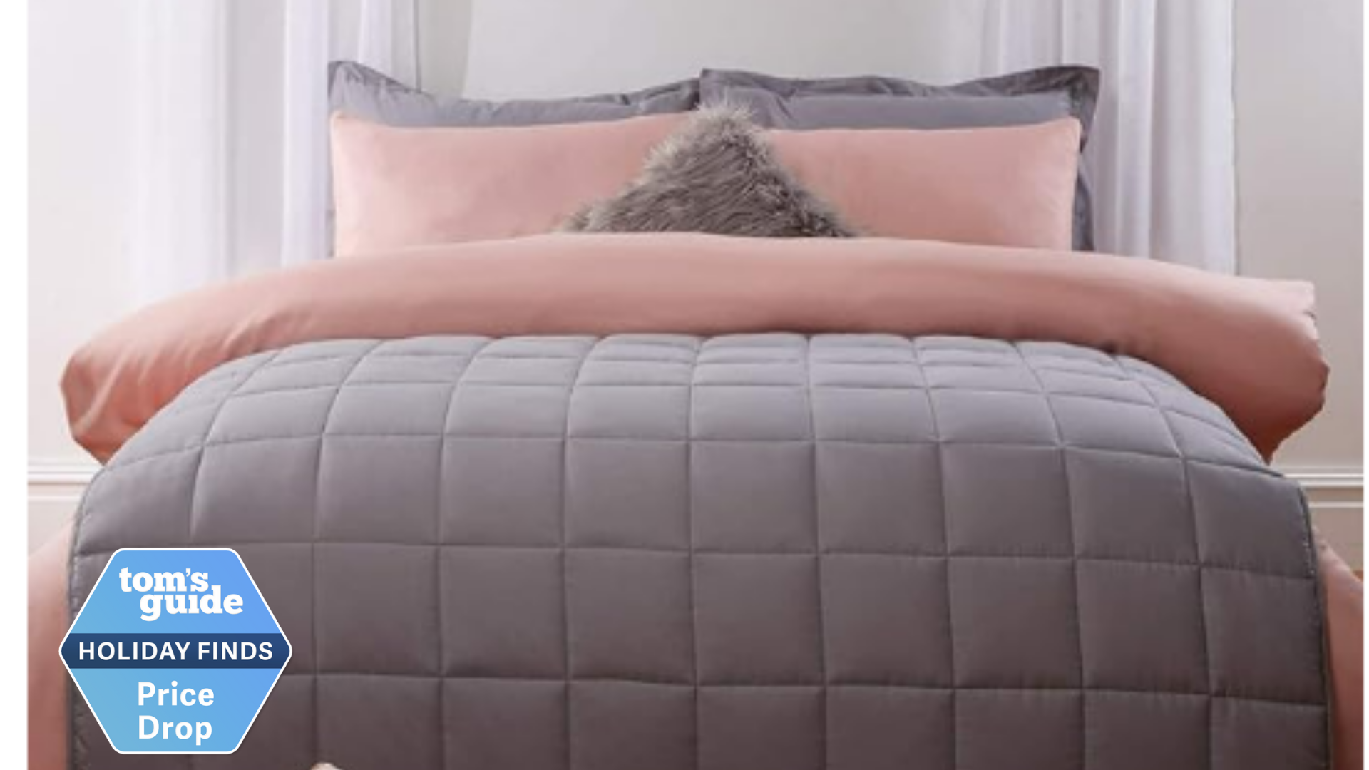 Boxing Day bedding deals