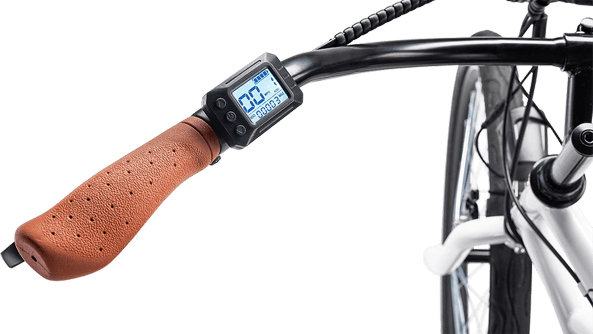 SWFT Fleet review a relaxed ebike for the casual cruise T3