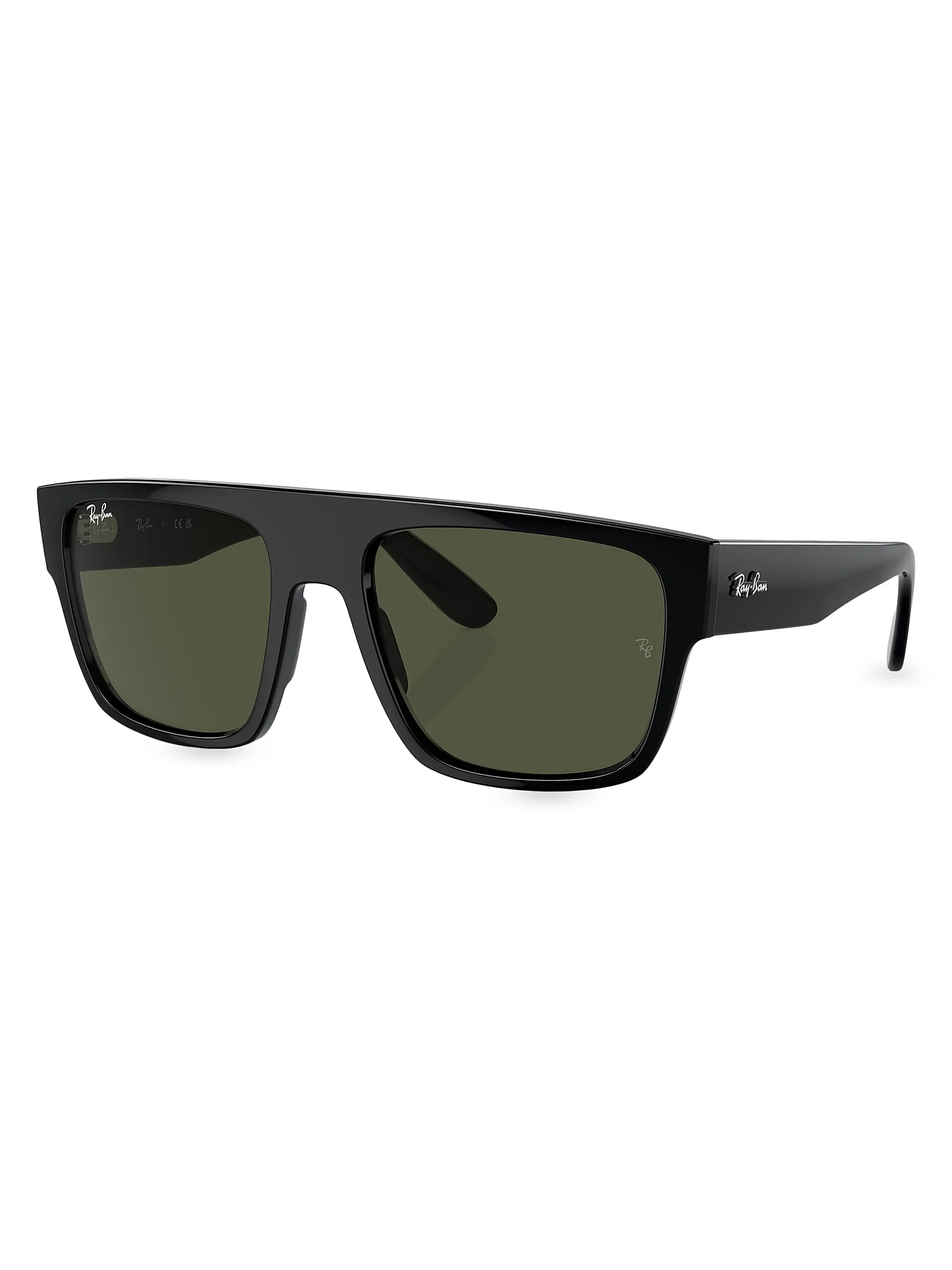 Rb0360 57mm Drifter Square Sunglasses