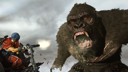 Warzone Operation Monarch