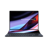 Asus Zenbook Pro 14 Duo OLED w/ RTX 4050: £2,499