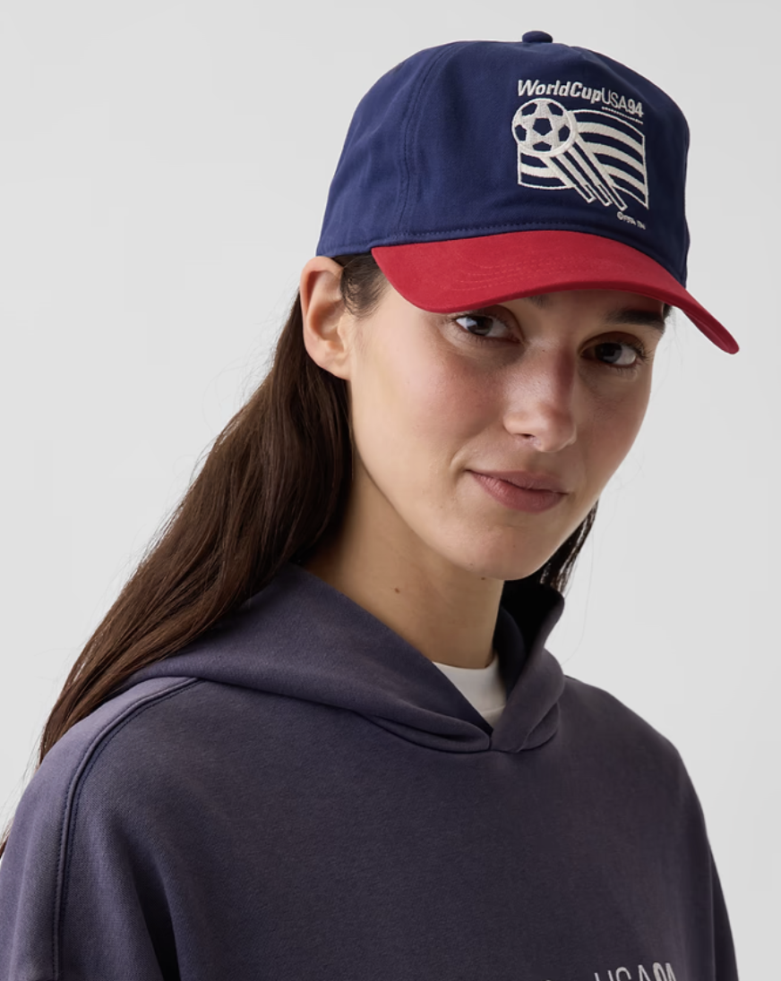 Gap, Fifa World Cup&amp;trade; Baseball Hat