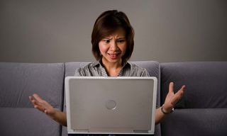 Myth No. 7: You can restore your data from a backup if your computer is hacked.