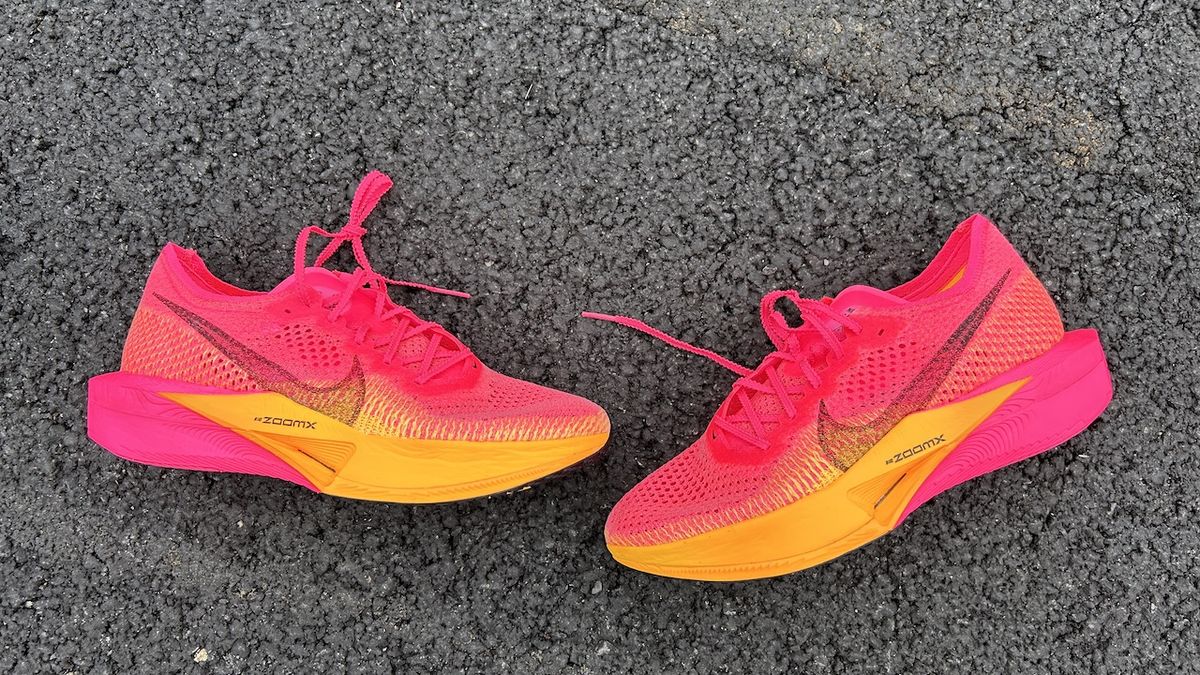 Best Marathon Running Shoes 2023 For Training And Racing Coach