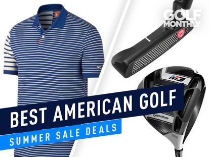 Best American Golf Summer Sale Deals