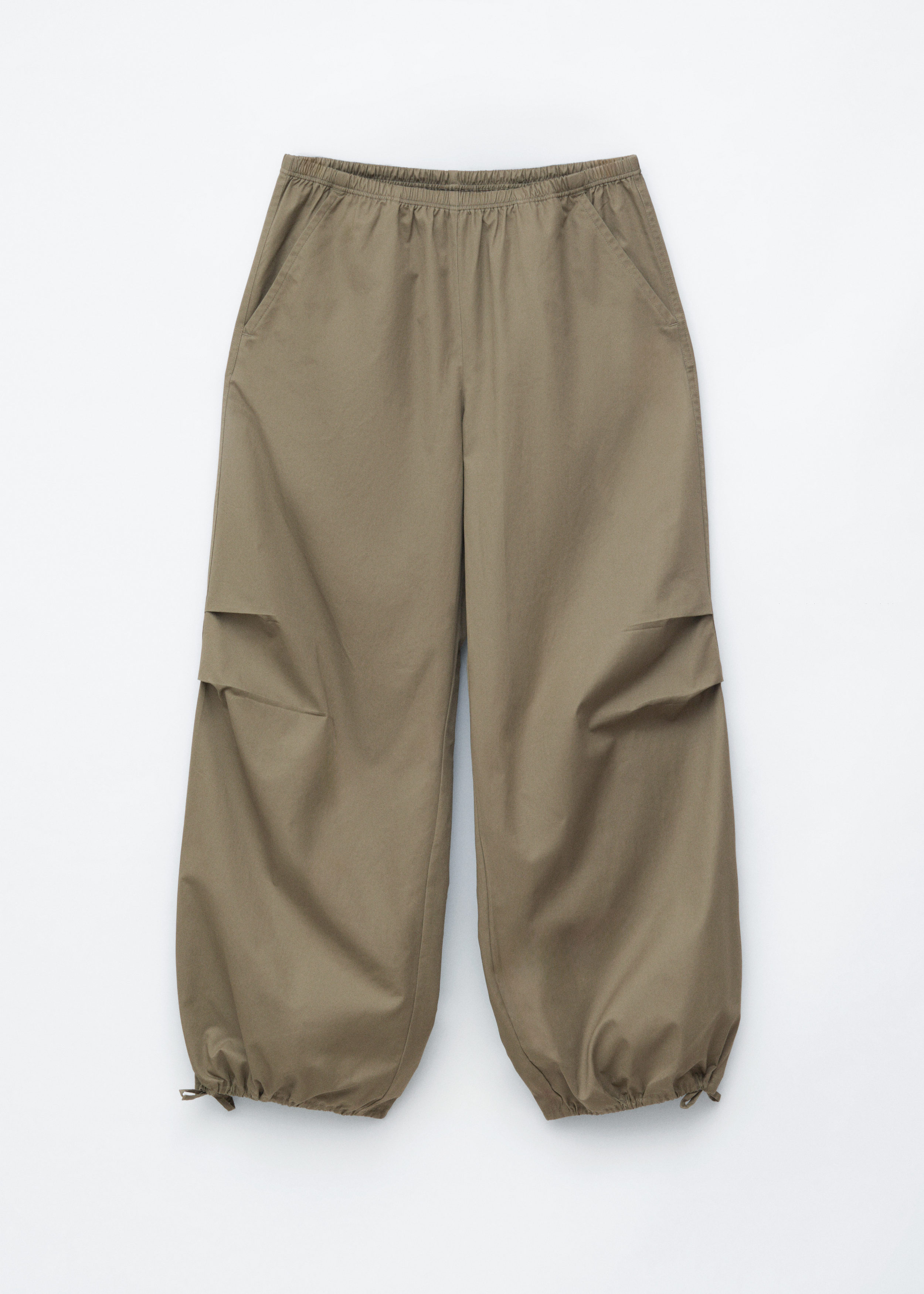 Parachute Trousers