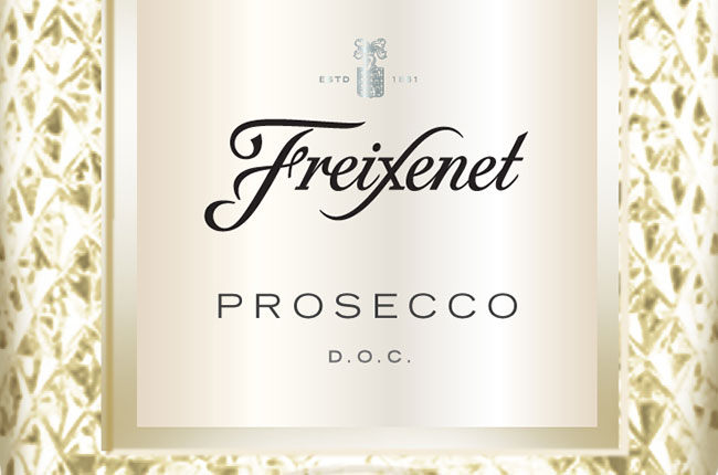 Freixenet Prosecco
