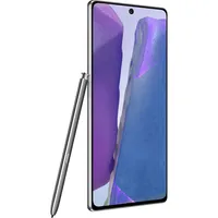 Samsung Galaxy Note 20 5G 128GB (Mystic Gray / Unlocked
Was: $999 | Now: $799 | Savings: $200 (20%) | B&amp;H Photo
