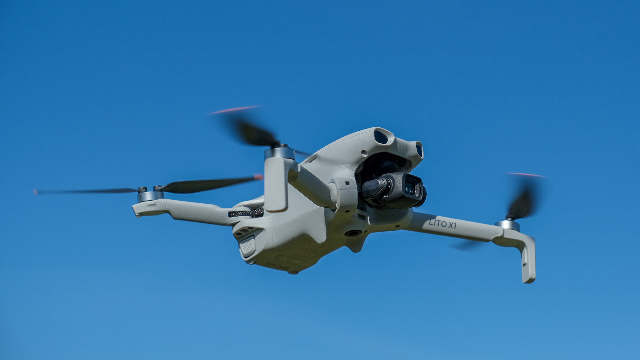 DJI Lito X1 review