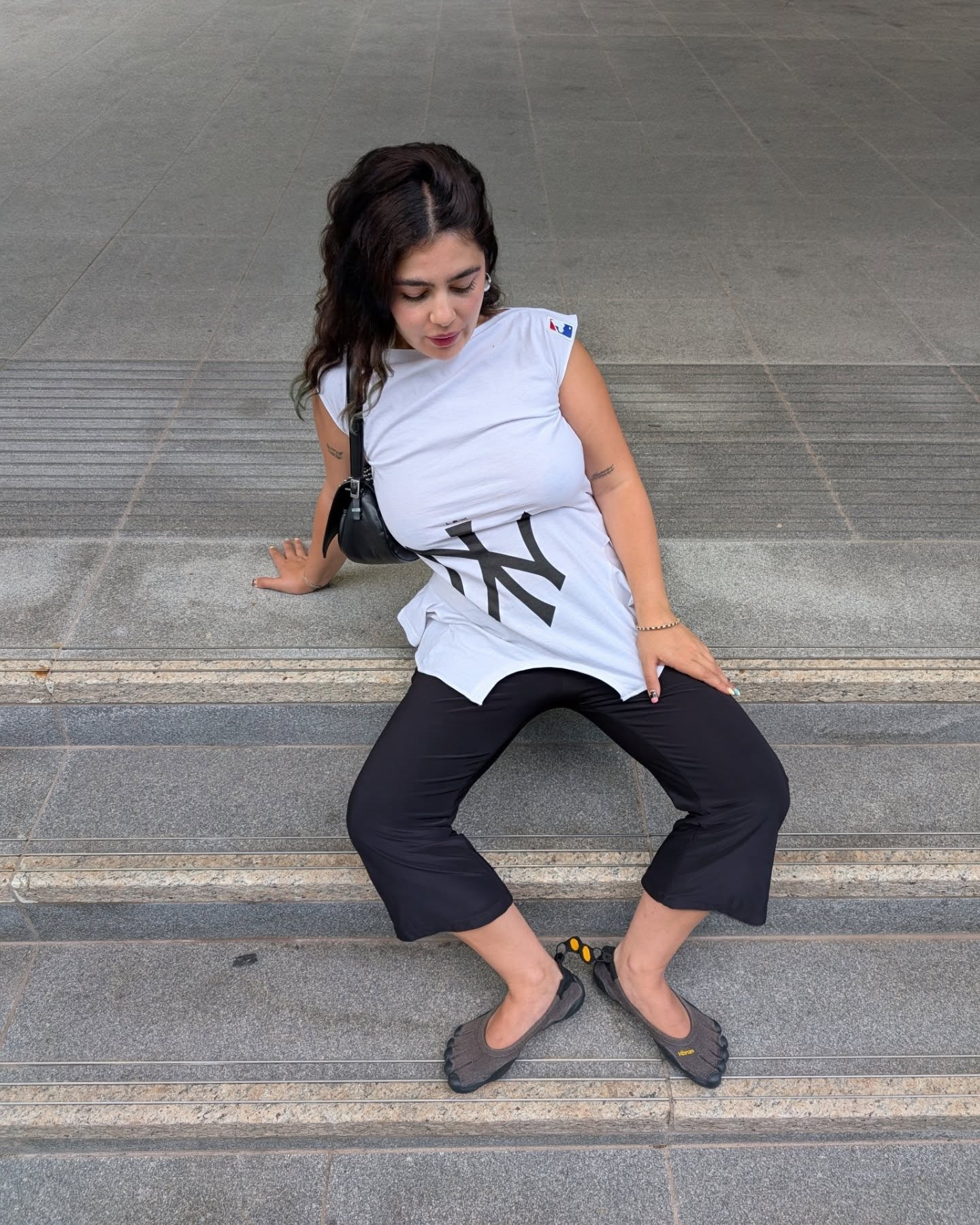 Fashion person miraalmomani