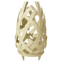 IKEA SOLVINDEN LED floor lamp