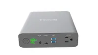 Krisdonia AC Power Bank 60000mAh: was $280, now $221 @Amazon