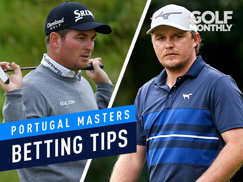 Portugal Masters Golf Betting Tips 2019 FREE Betting Guide Golf Monthly