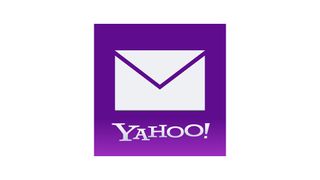 Yahoo mail icon