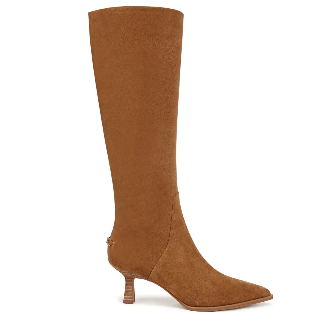 Circus NY by Sam Edelman Yulia Boots