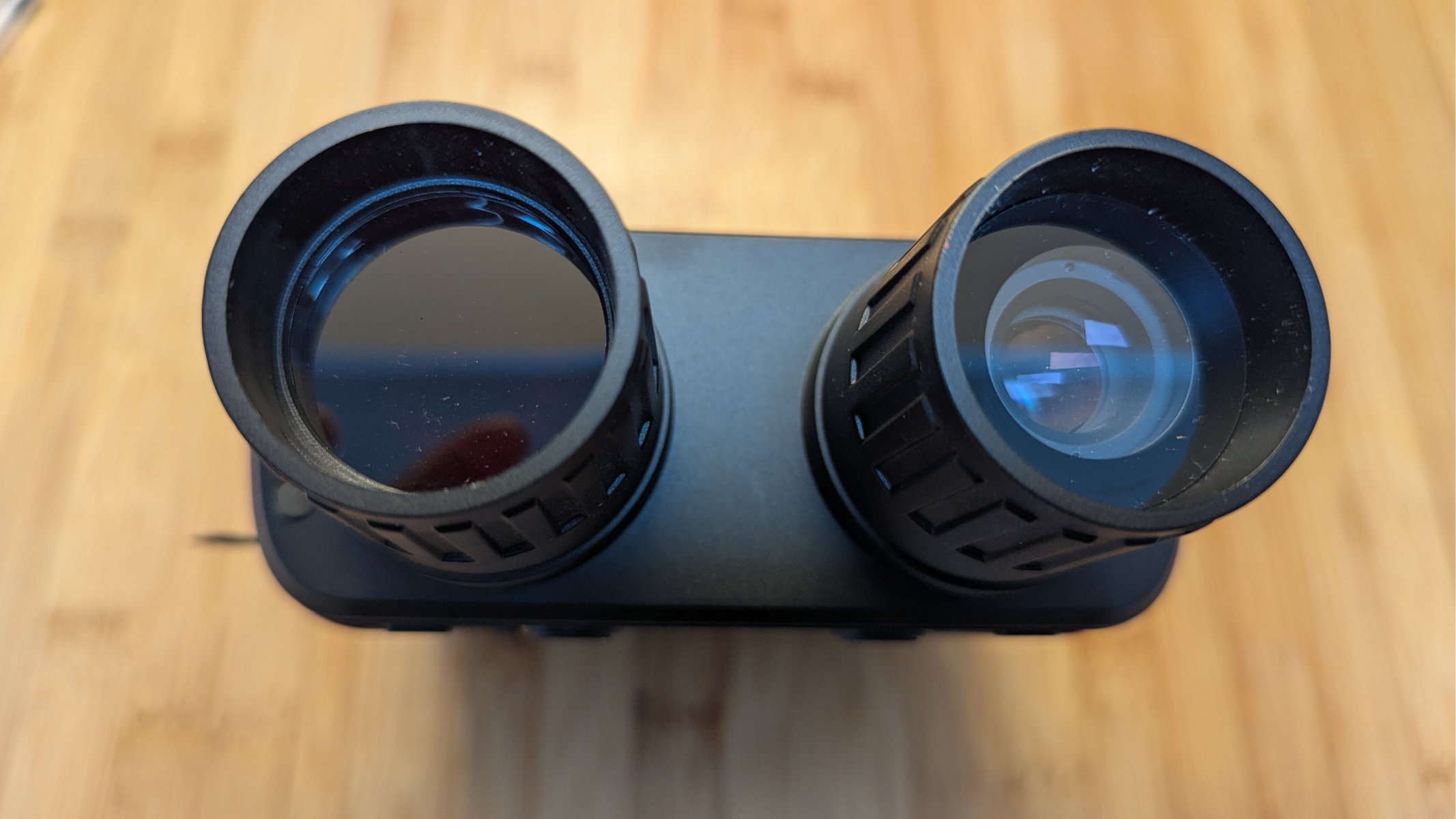 Sigweis night vision binocular