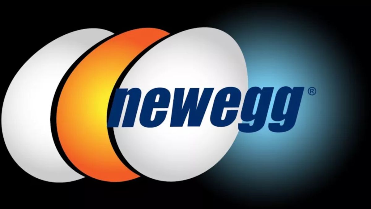 Newegg logo