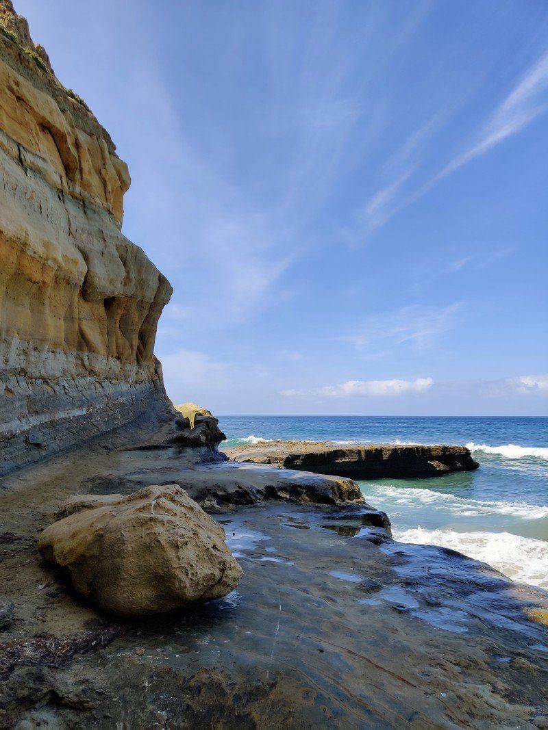 OnePlus 7 Pro camera sample