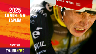 The fascination of the three amigos GC battle - Philippa York Vuelta a España analysis