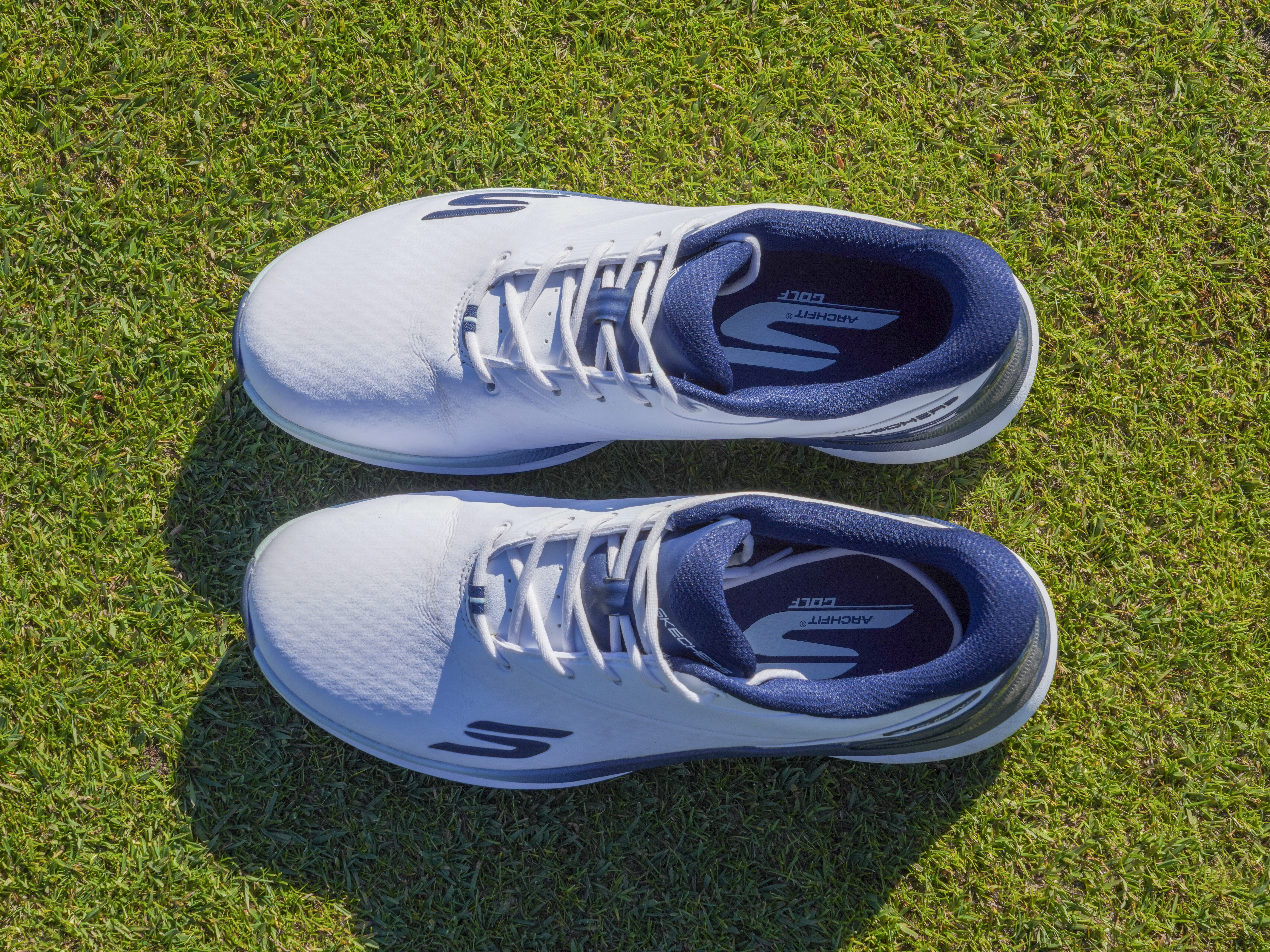 Skechers Go Golf Blade Tour Slip-In Golf Shoe Review