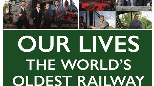 The World&#039;s Oldest Railway