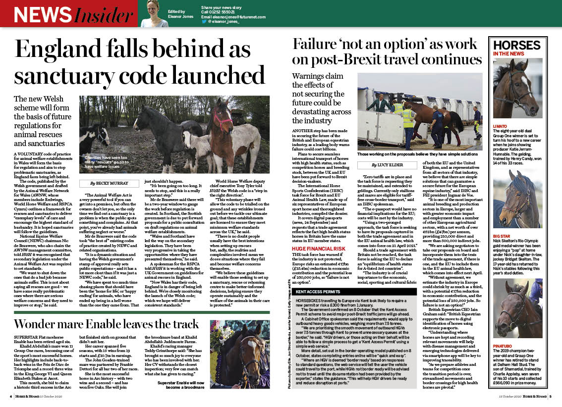 News p4-5 four stories and HITN