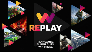 Windows Central Replay graphic