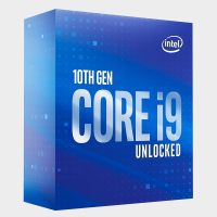 Intel Core i9 10850K | 10 cores | 20 threads | 5.2GHz | Unlocked | $539.94