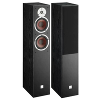 Dali Spektor 6 was £500now £399 at Peter Tyson (save £101)
This isn't exactly the peak time for deals, so any decent saving should be seen as a blessing from the hi-fi gods. The Spektor 6 are immensely likeable, easygoing floorstanders, full of breadth, scale and punch to inject some life into your music. And currently, they are 20 per cent cheaper than they would be at full price, and any floorstanders at such a great price are always worth considering.
Deal also available at Amazon UK
