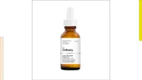 The Ordinary Ascorbyl Glucoside Solution 12% is one of the best vitamin c serums