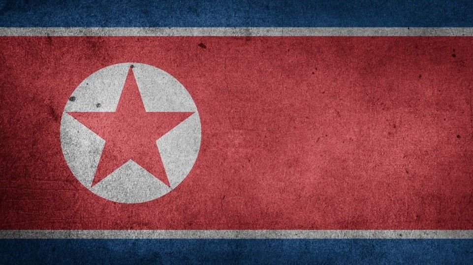 Researching North Korea online? You could be victim of a malware attack