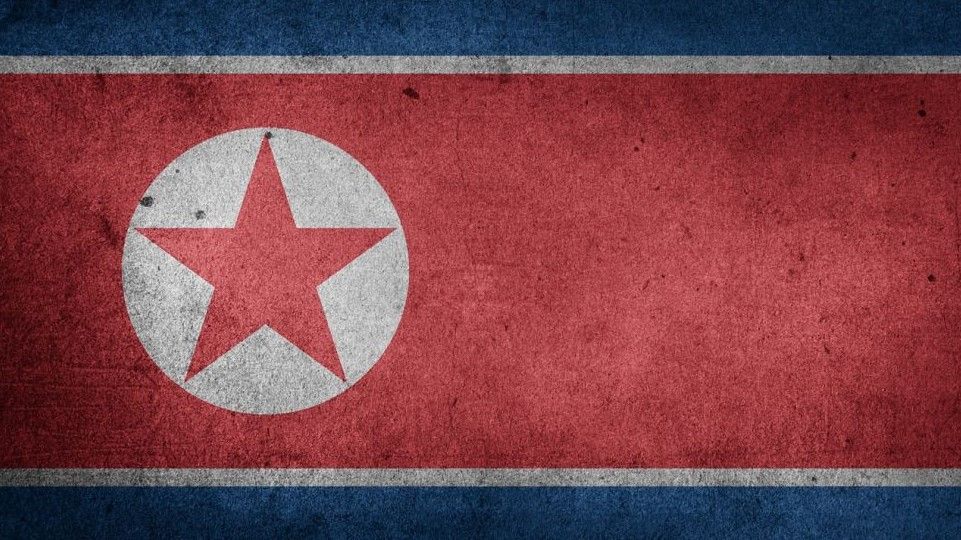 North Korea