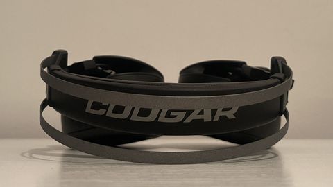 Cougar Omnes Essential review images