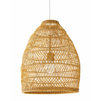 Summerland Outdoor Bell Pendant | $698 from Serena &amp; Lily