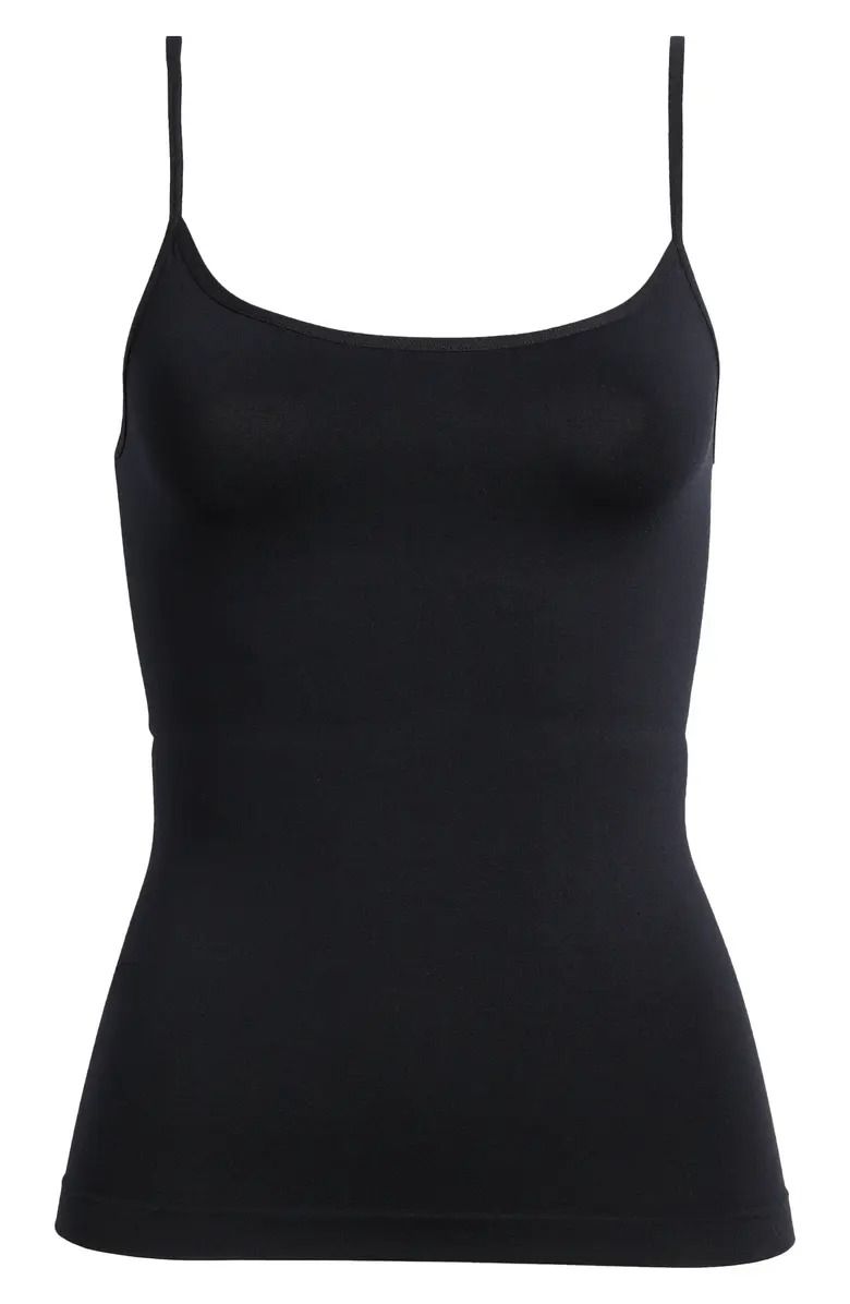Nordstrom, Seamless Layering Camisole