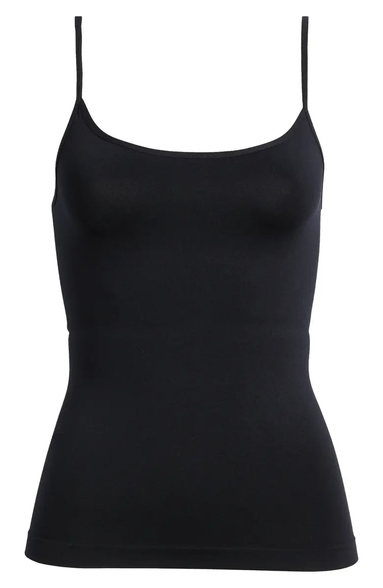 Nordstrom, Seamless Layering Camisole
