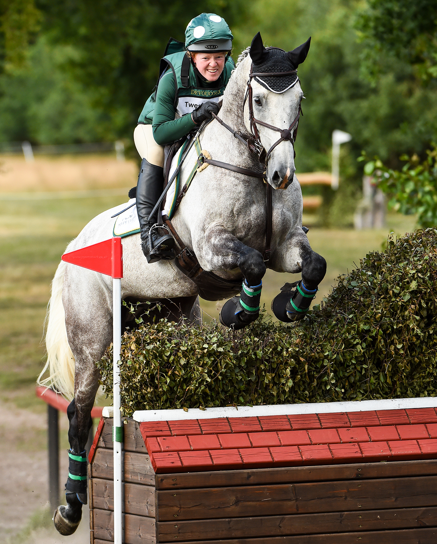 Tweseldown (3) 10 07 20