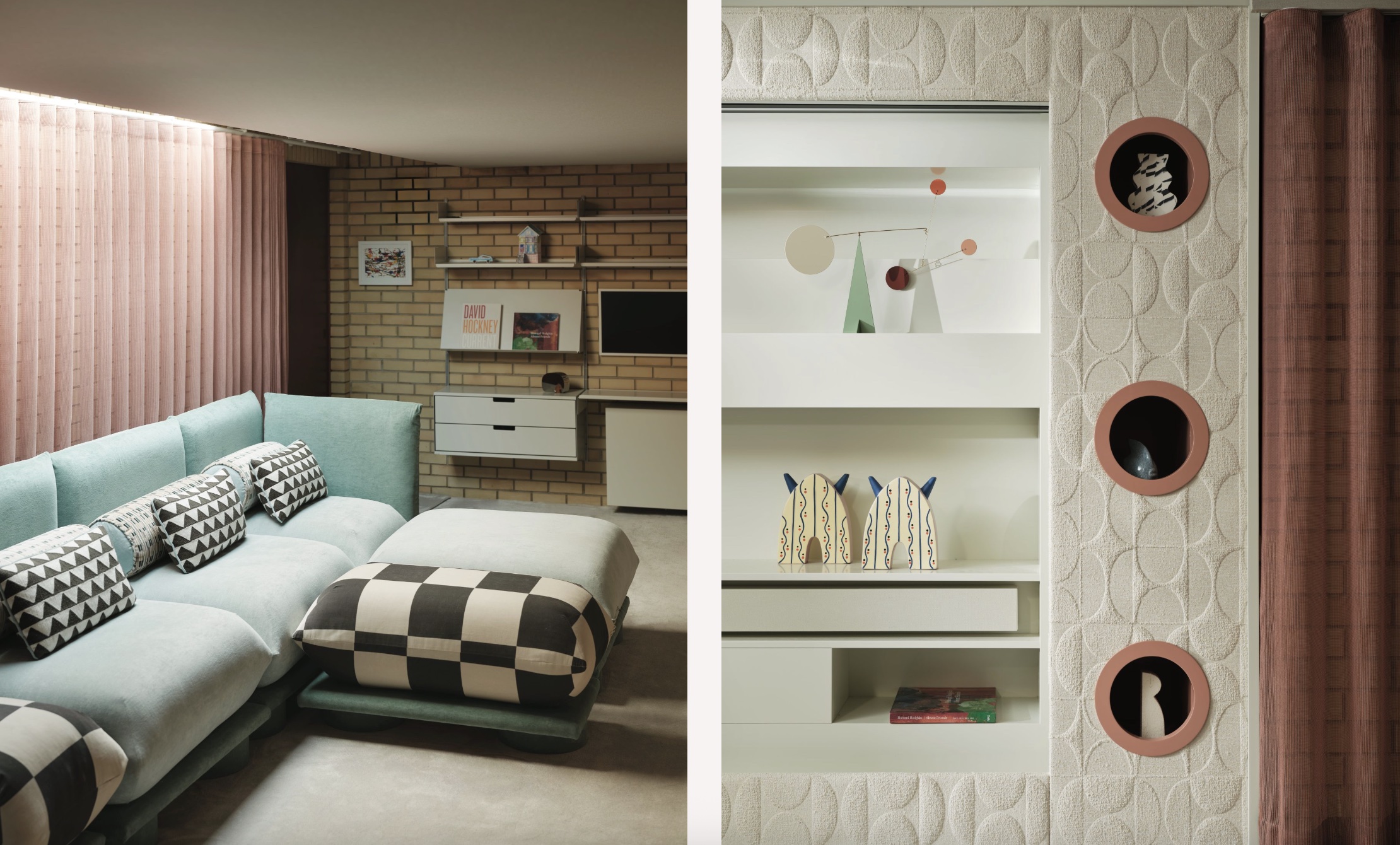 Owl Interior Design