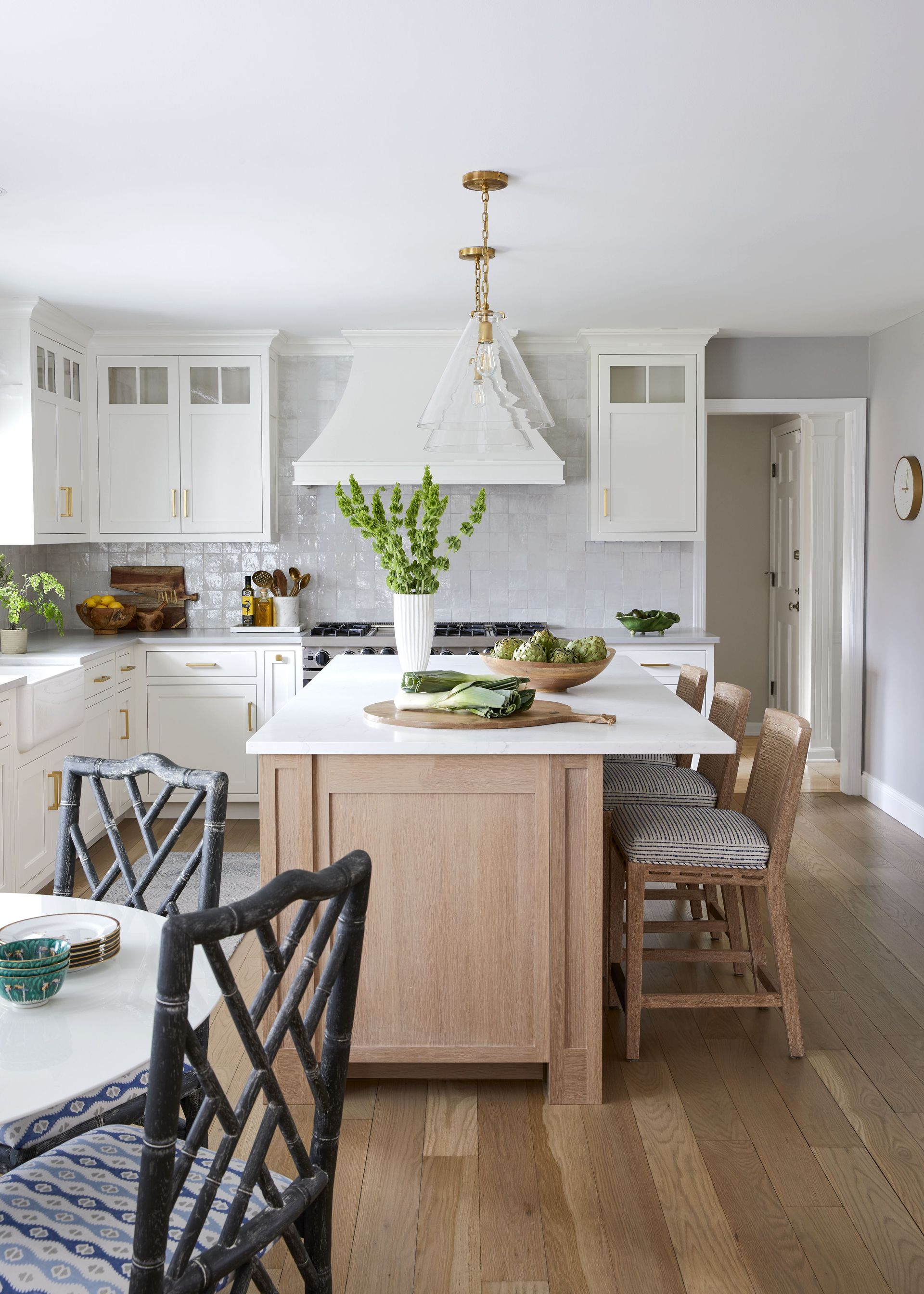 Kitchen Trends For 2024 — 32 New Designs, Colors & Styles