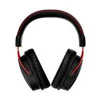 HyperX Cloud Alpha Wireless gaming headset | 300-hour battery life | Dual chamber 50 mm drivers | Detachable microphone arm |$199.99 $143.38 at Amazon (save $56.61)Price check:
