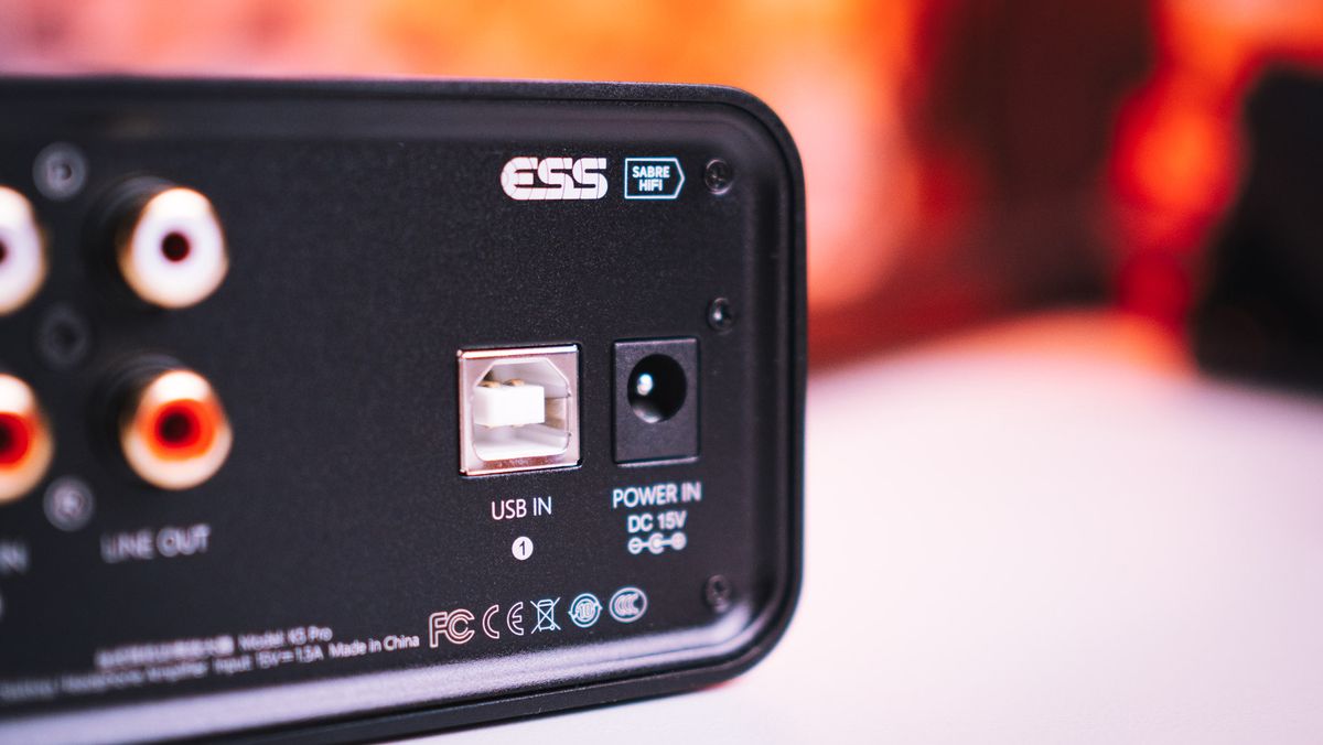 Fiio K5 Pro review