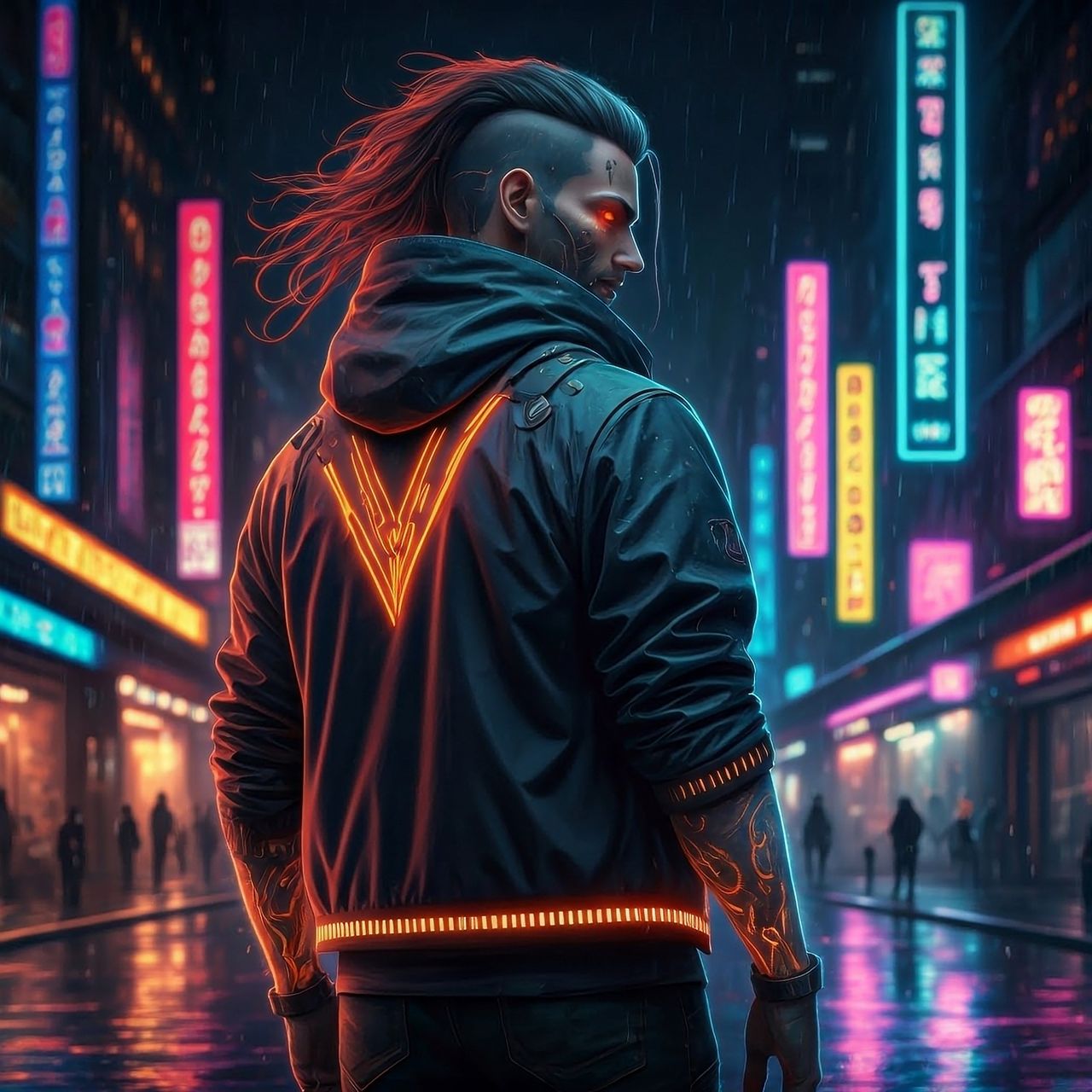 Pixel Studio Sample.
