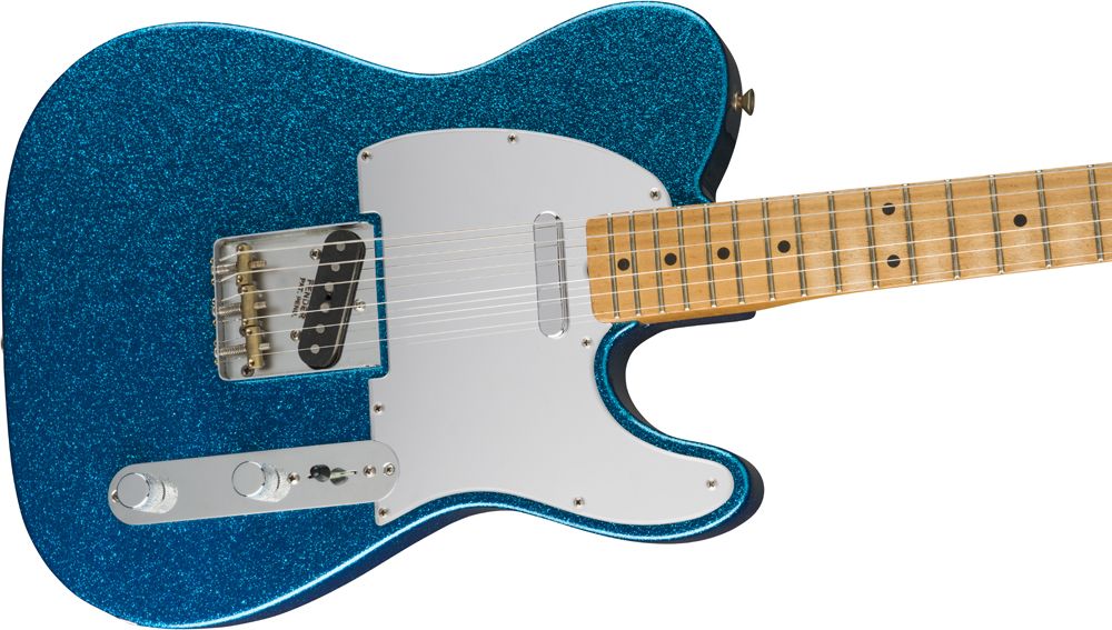 Fender J Mascis electric guitar