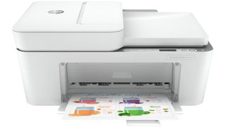 Best HP printer - DeskJet Plus 4155