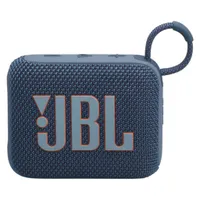 JBL Go 4 Bluetooth Speaker