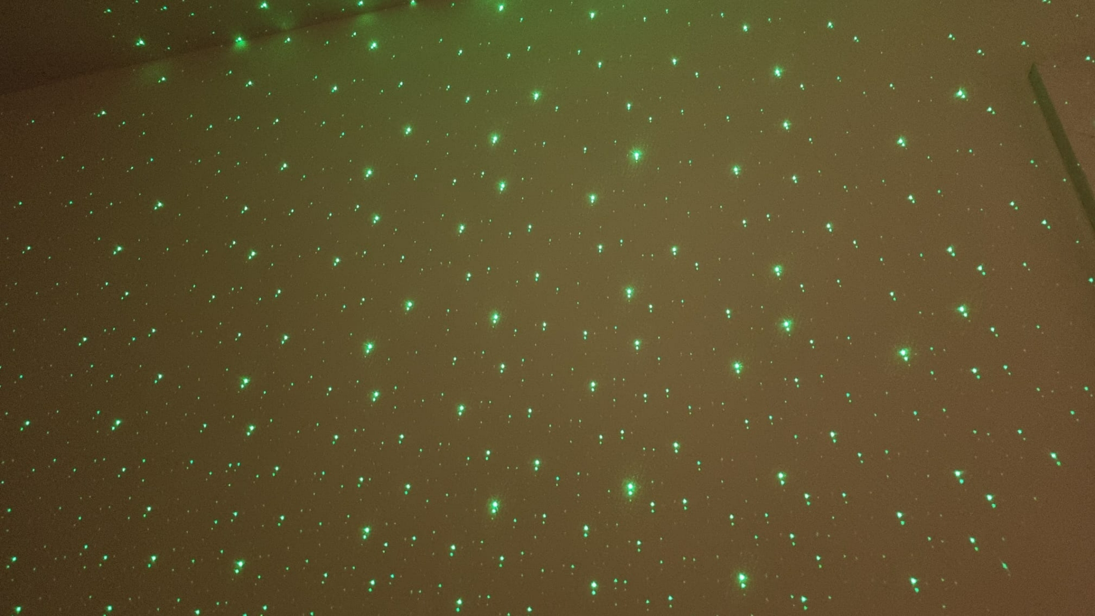 Dinosaur Egg Galaxy Projector